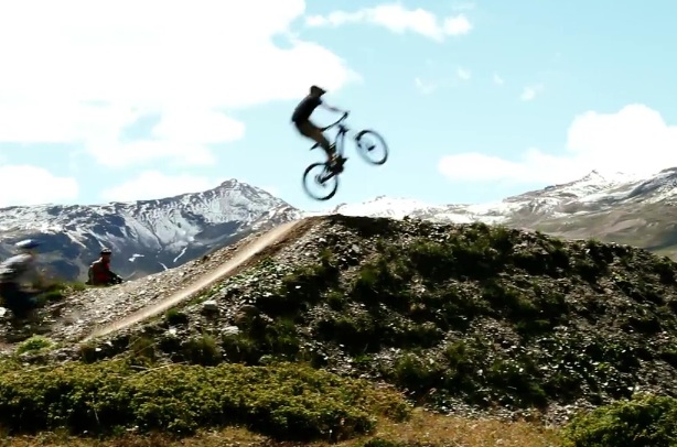 Ben’s Top Ten: Places To Ride