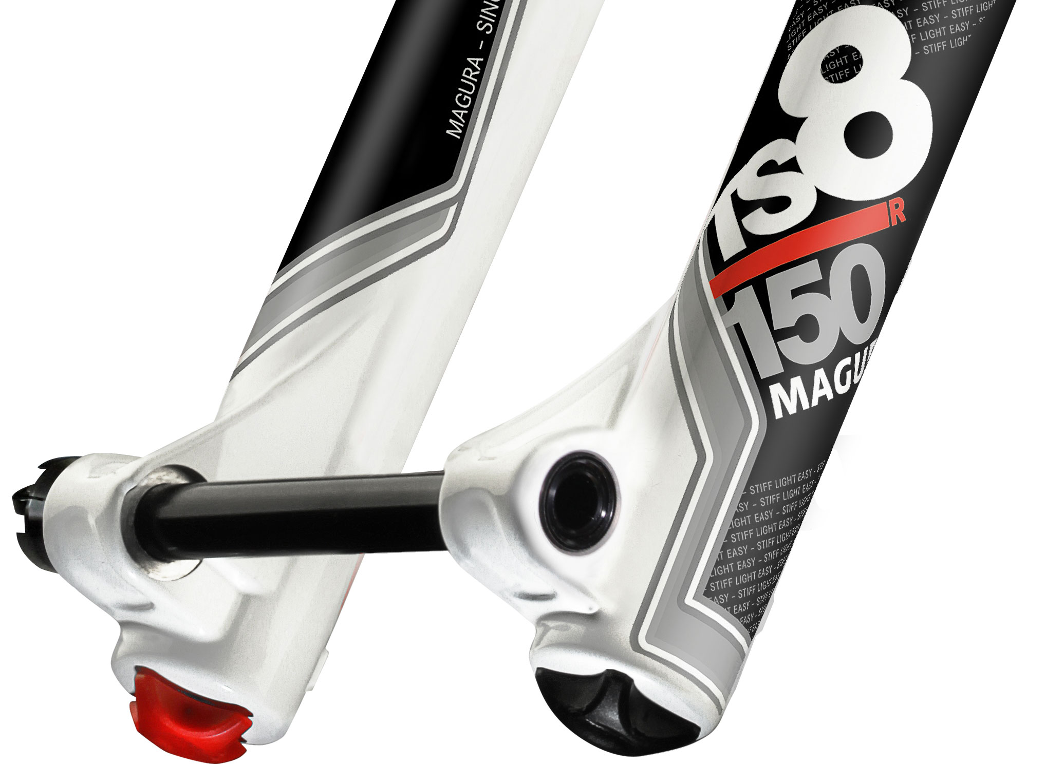 Magura goes big