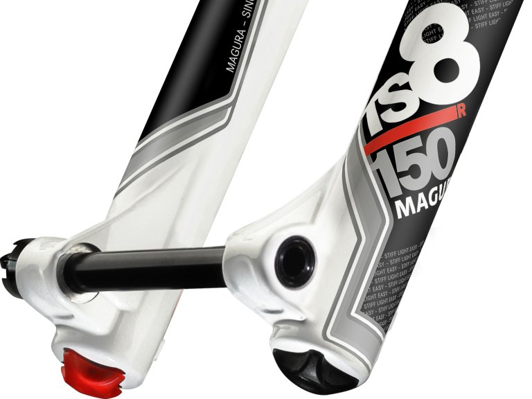 Magura goes big
