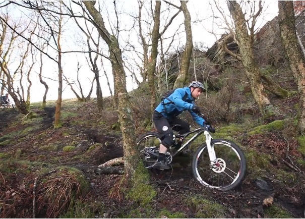 Pin It to Pitch It! Martin from Hotlines