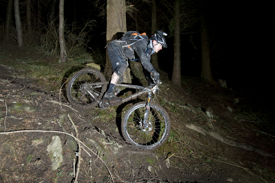 Rab’s World: It’s night and day