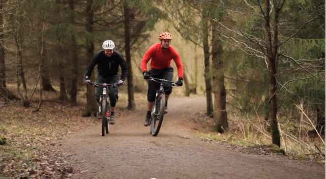 Rutland Cycling 29er Days of February Competition Winner!