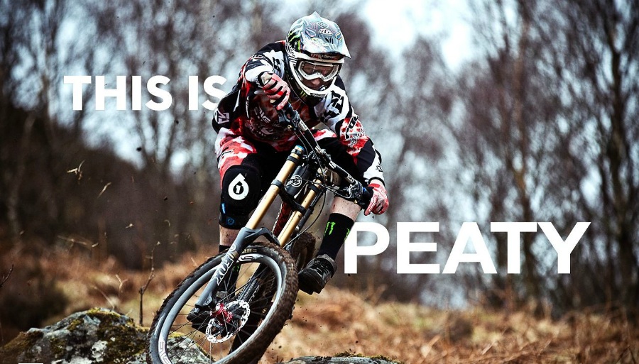 This Is Peaty 2012