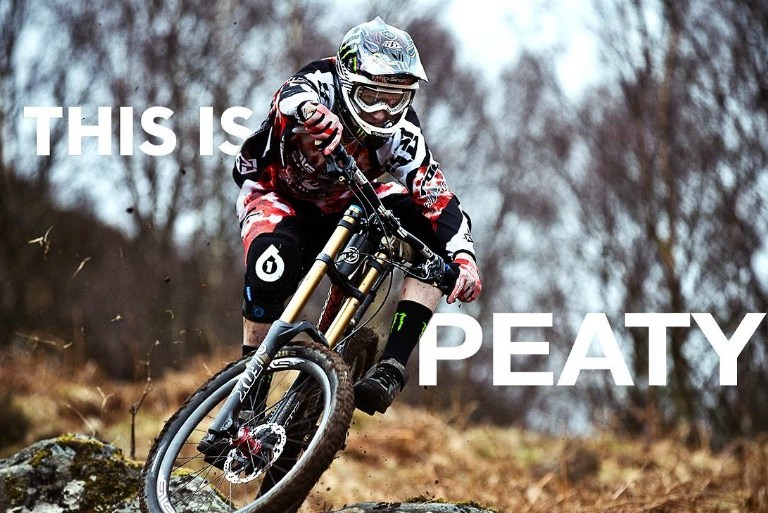 This Is Peaty 2012