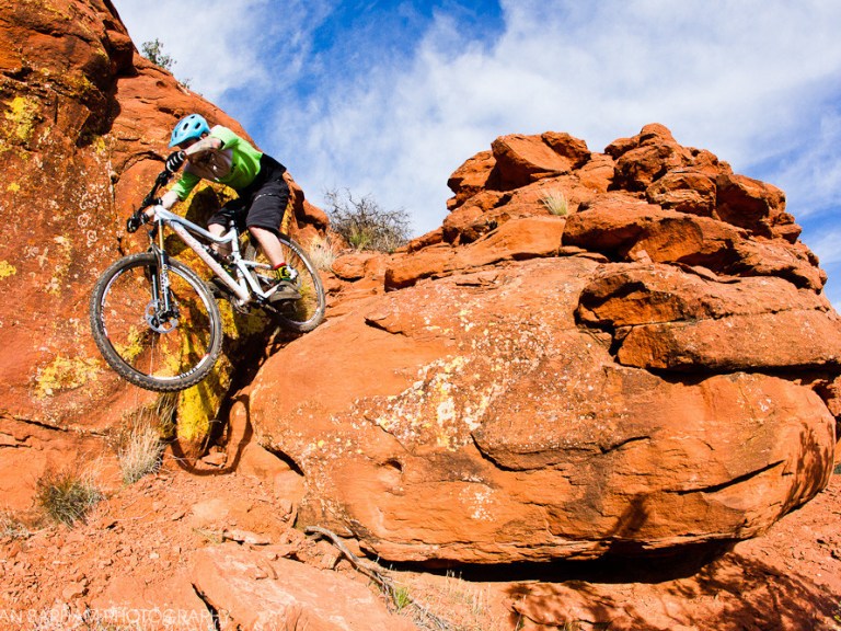 Santa Cruz release Rotobeef 29er slopestyle bike