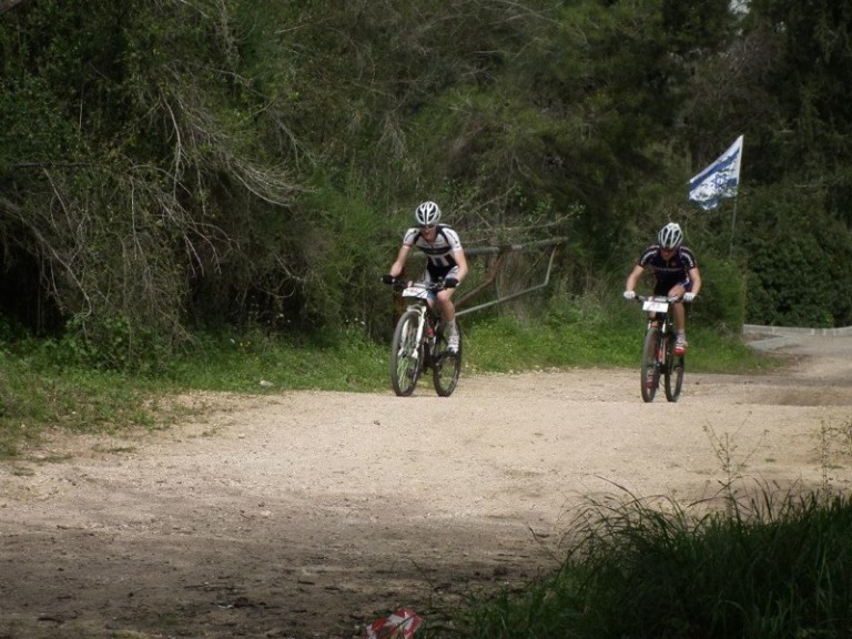 Rab’s World: Getting the racing bug