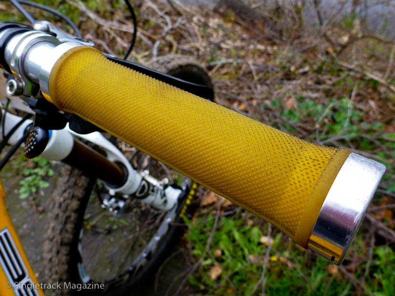 Charge Bikes Sponge Grips (2)