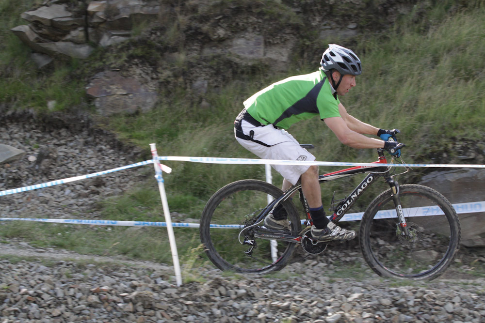 Weekender Special Prize: What Would Gareth Hobson Do (WWGHD)