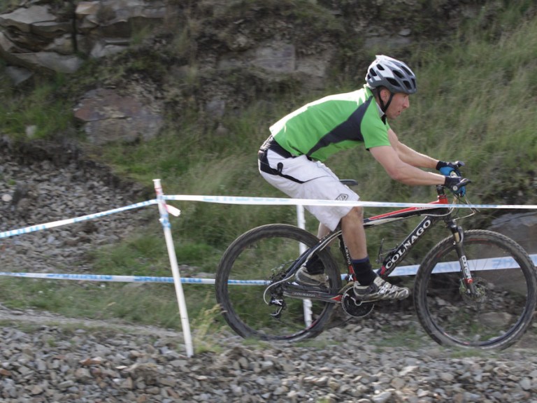 Weekender Special Prize: What Would Gareth Hobson Do (WWGHD)