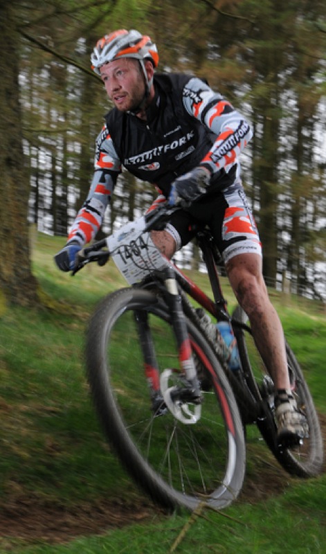 CRC MTB Marathon Rd 1 report: Builth Wells