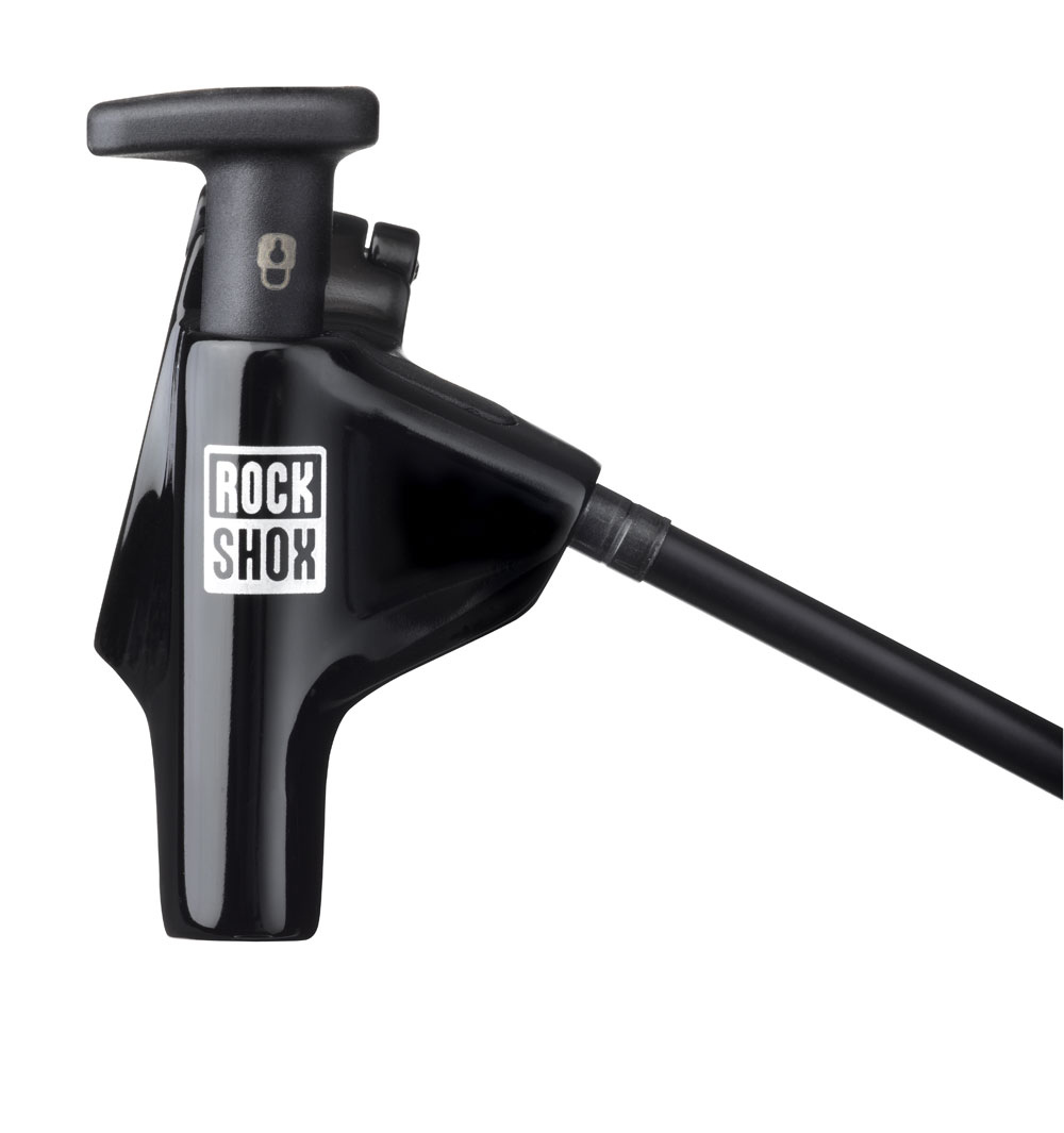 Sea Otter 2012: SRAM, Rockshox, Avid 2013