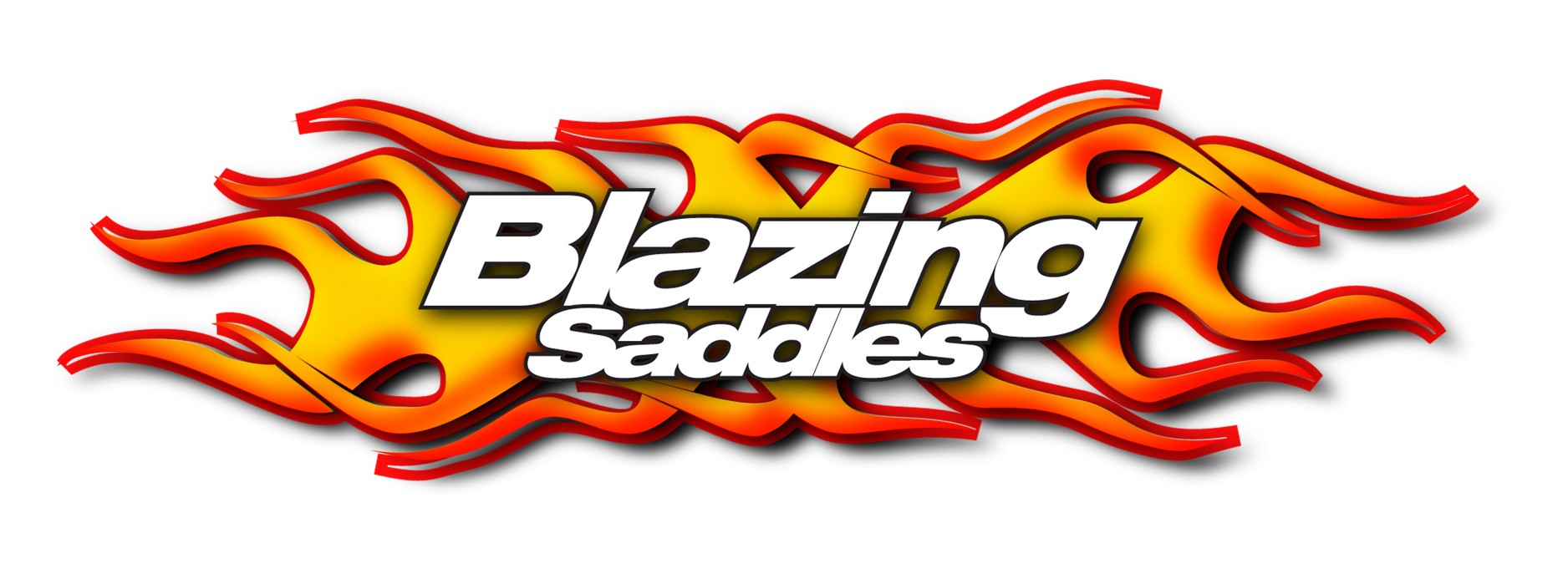 Blazing Saddles in Hebden Bridge is 18 this weekend