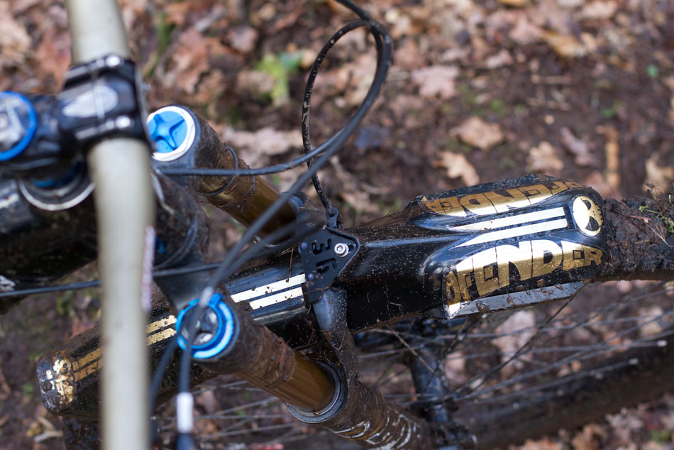 We know who is to blame for the weather…