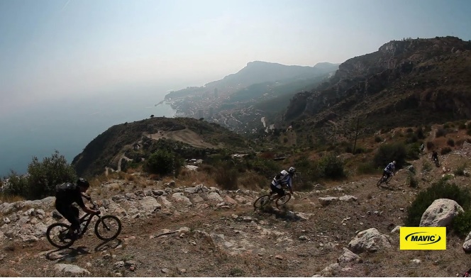 Mavic to be headline sponsor of 2012 Trans-Provence