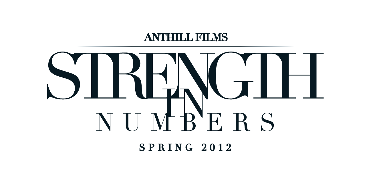 Strength in Numbers – UK Cinema Tour Dates Announced **UPDATED**