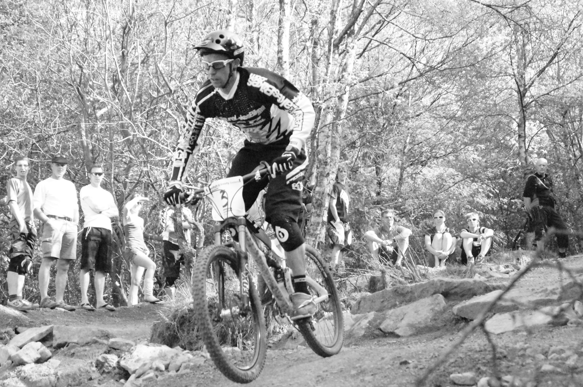 SONY DSC Gravity Enduro Hamsterley (5)