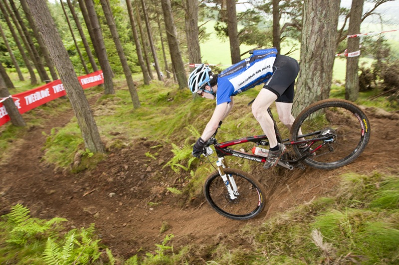 Glentress seven