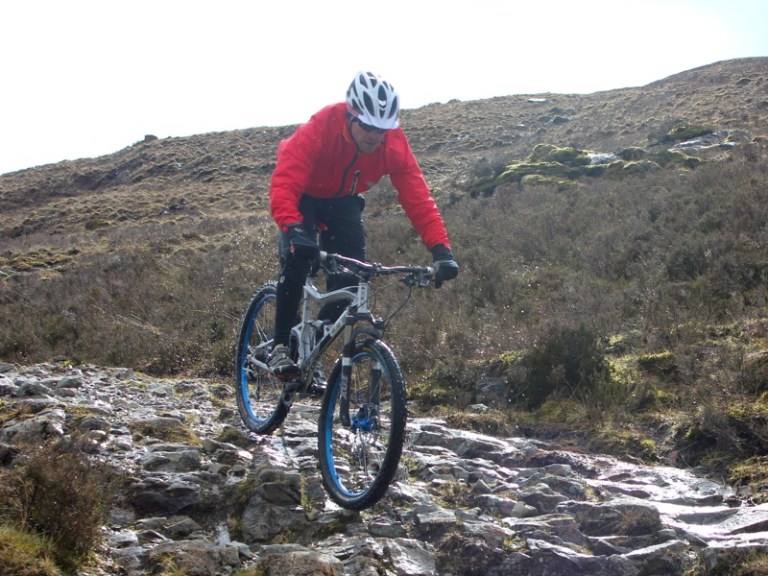 Rab’s World: Coaching Smiles…