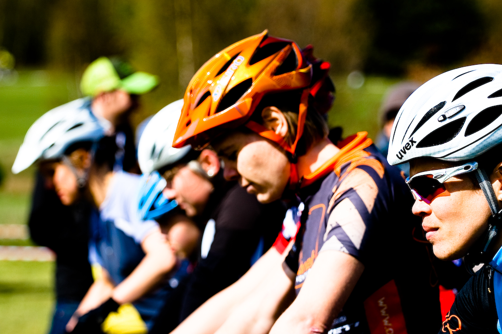 British Regional XC Champs this weekend