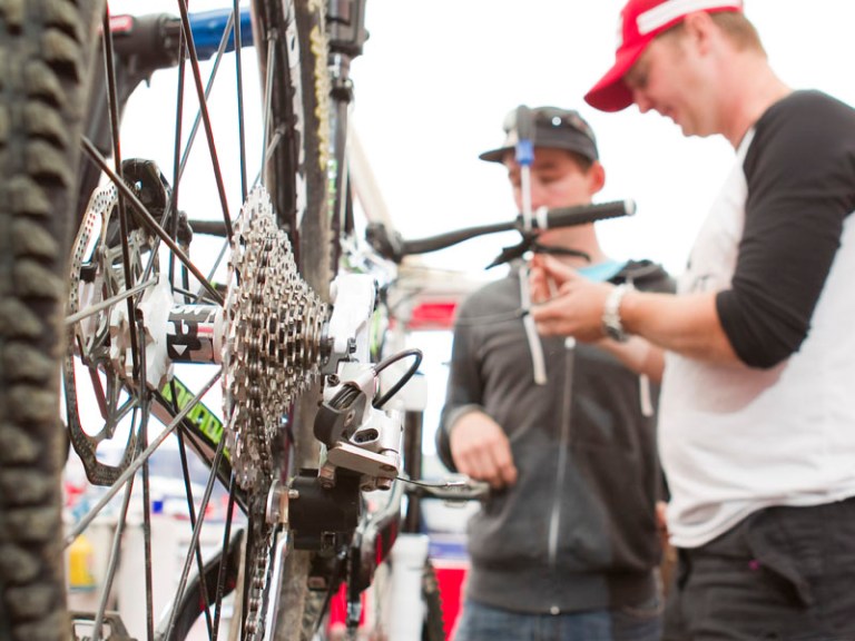 SRAM XX1