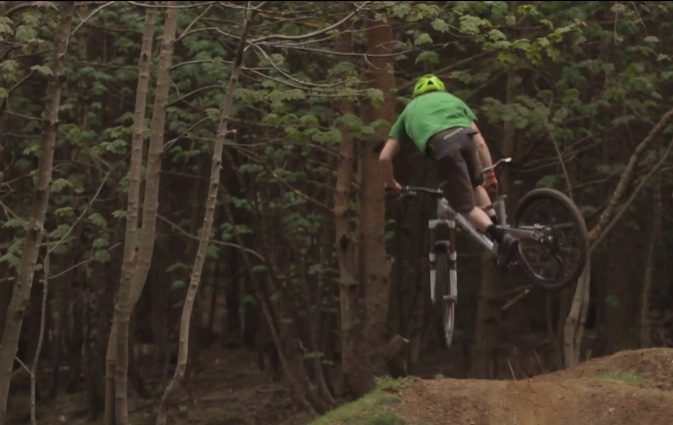 Mojo Trail Diaries returns: Guy Martin, Steve Peat and Joe Barnes in Scotland