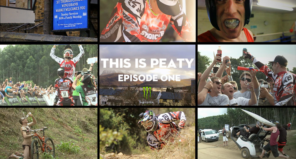 This Is Peaty: Episode One