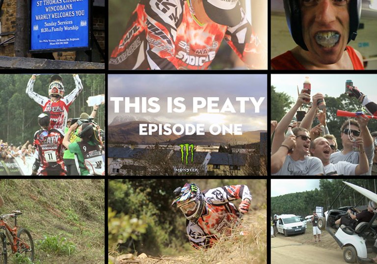 This Is Peaty: Episode One