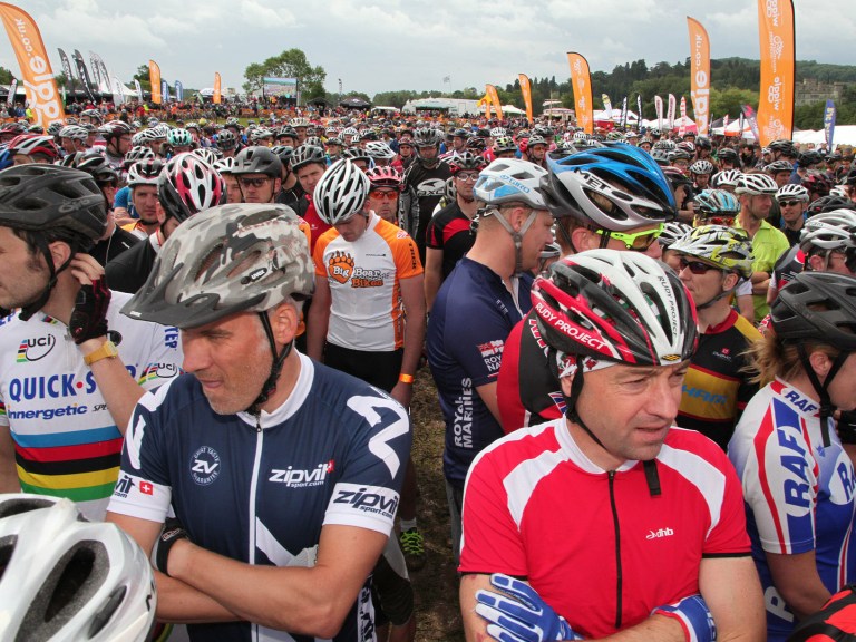 Wiggle Mountain Mayhem: Gallery One