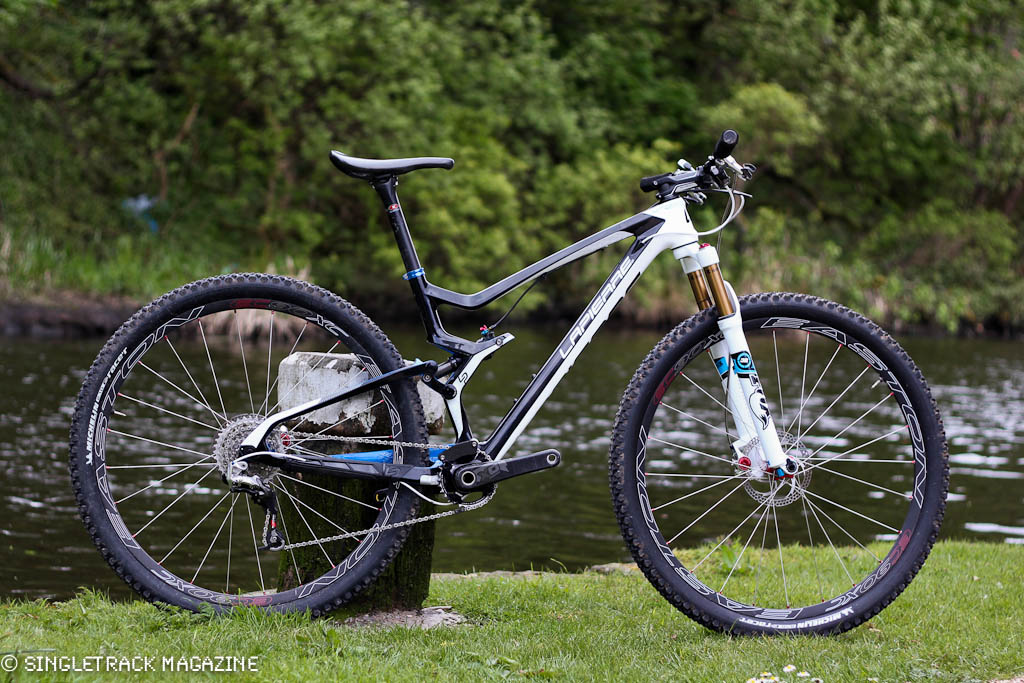 LapierreXR29-7054 Lapierre XR29 29er Nico Vouilloz (10)