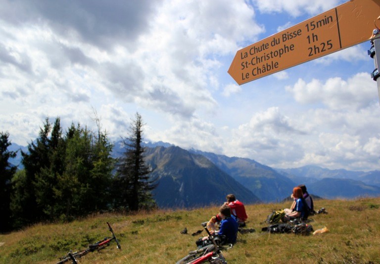 Industry Interview: Bike Verbier