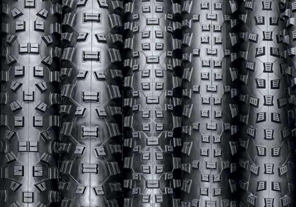 Schwalbe Adds 650B Tyres