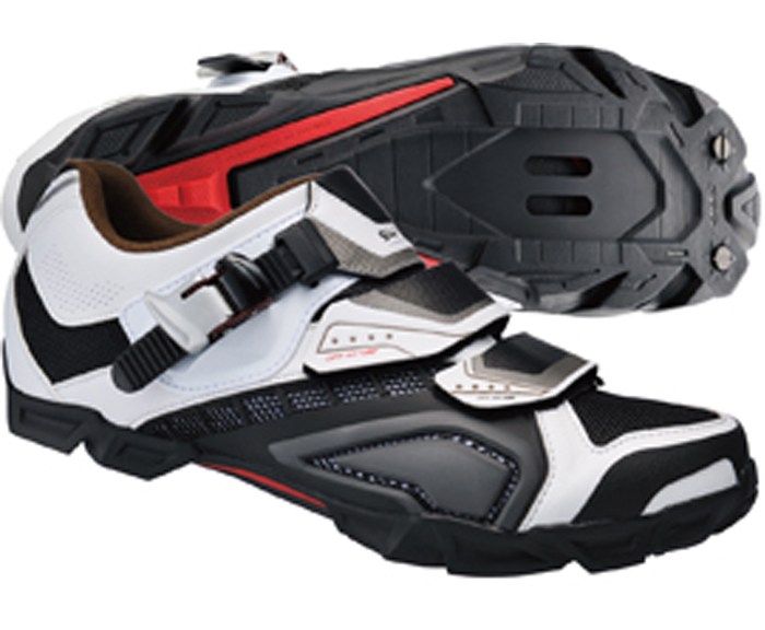 Enter the Classic Weekender and Win a Pair of Shimano Shoes