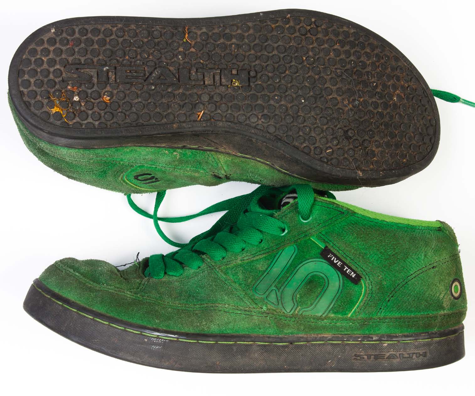 Five Ten Spitfire Mid Freeride shoes