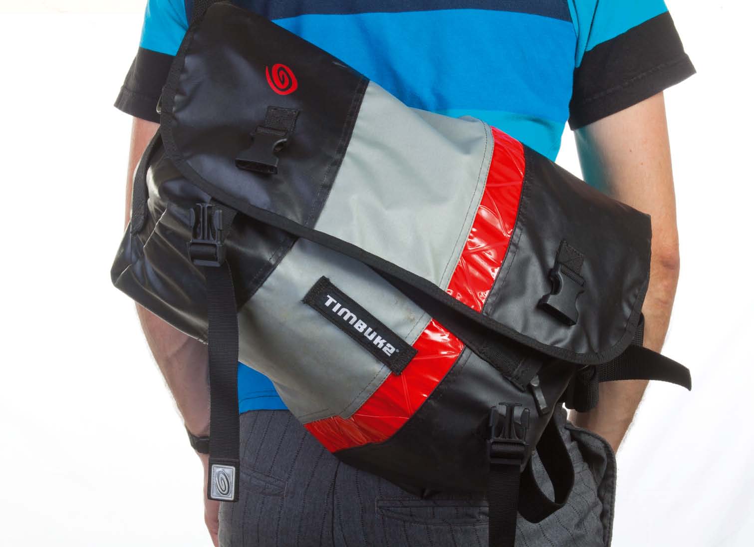 Timbuk2 Light Bright Messenger bag