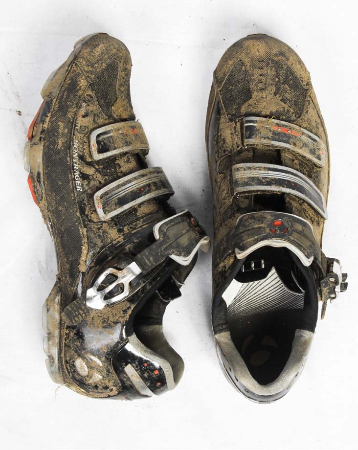 Bontrager RXL MTB shoes