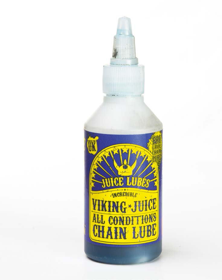 Juice Lubes Viking Juice All Conditions Lube