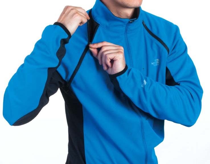 The North Face Dirt Track jacket