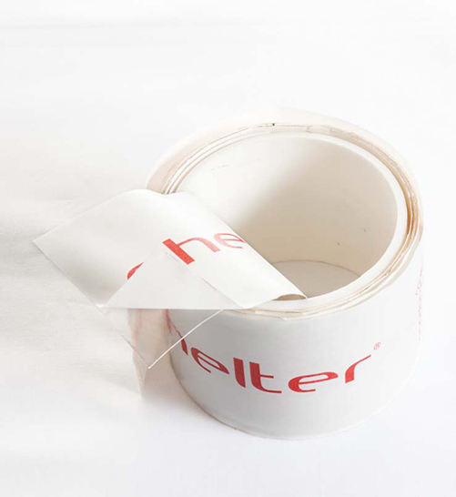 Shelter Tape