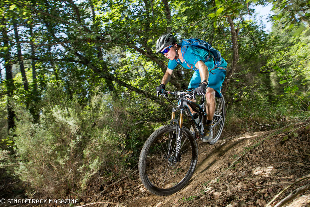 Scott Presscamp 2012FranceCopyright: Markus Greberwww.markusgreber.com