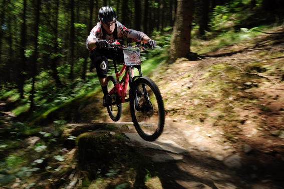 Ritchey Trailmasters is coming…
