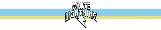 Do you ride the Lightning?