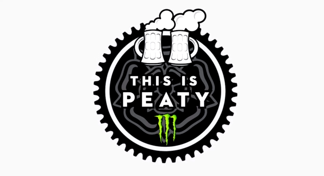 This Is Peaty – Val D’Isere Track Walk