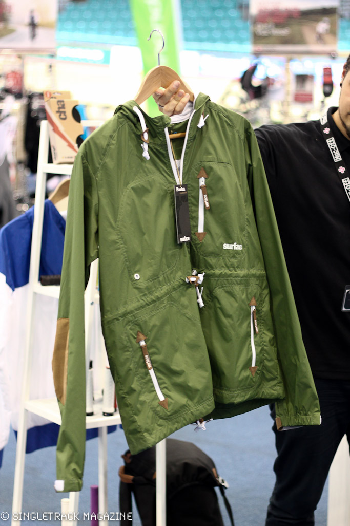 Charge Bikes Surface Clothing Sugoi (15)