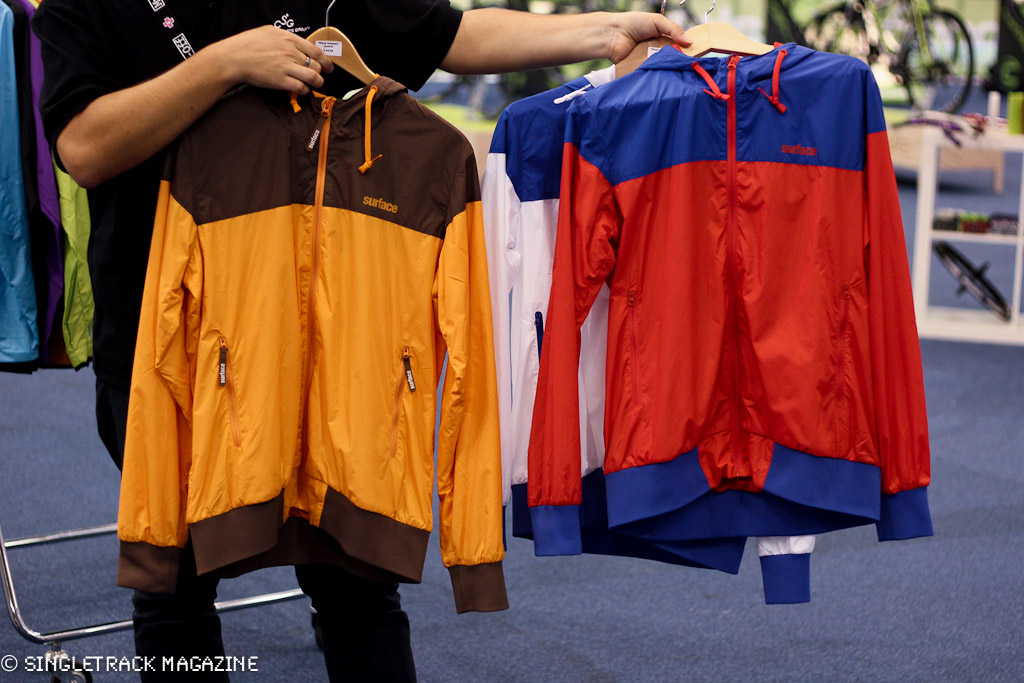 Charge Bikes Surface Clothing Sugoi (14)