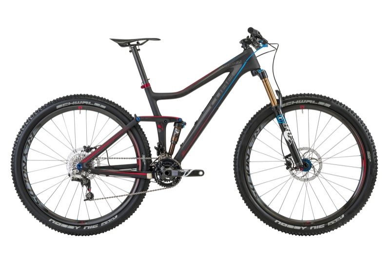CUBE Bikes 2013