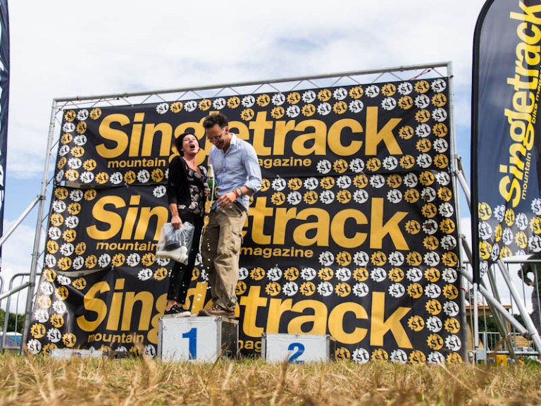 Poll: Does Prize Money Need To Be Equal?