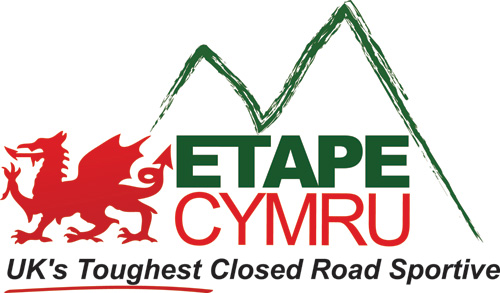 Coed Llandegla closed this Sunday for Etape Cymru