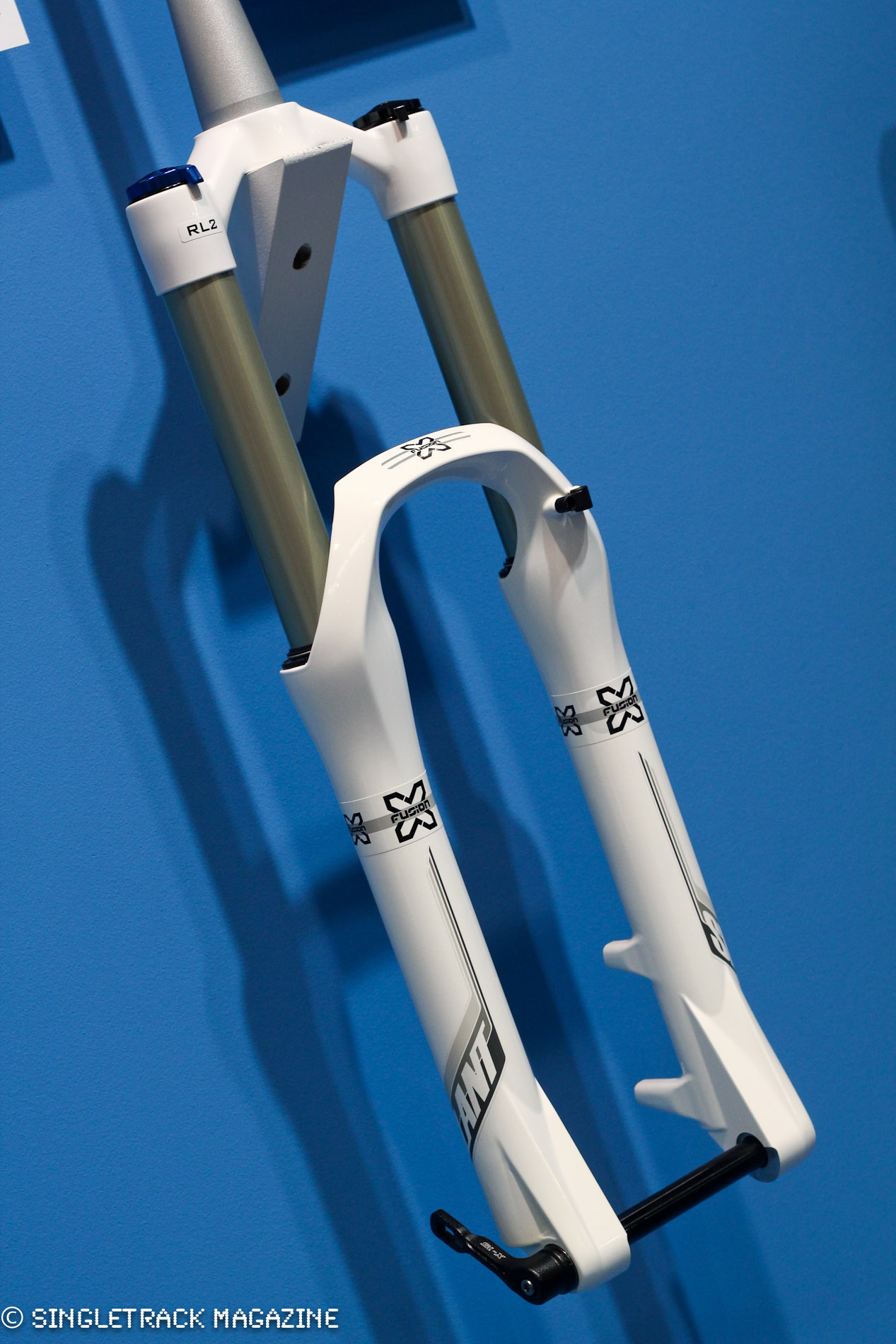 Eurobike2012-0295 Eurobike 12 X-Fusion Shocks suspension (6)