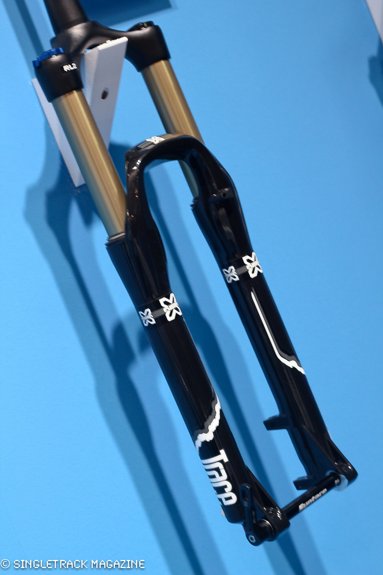 Eurobike2012-0296 Eurobike 12 X-Fusion Shocks suspension (5)