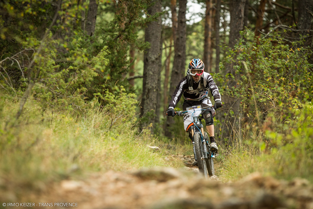 Mavic Trans-Provence Day 3 Results & Report